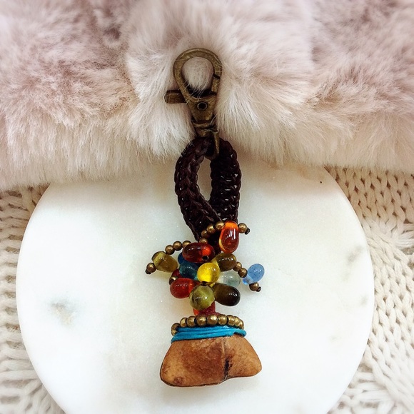 BOHO Keychain - Picture 2 of 6